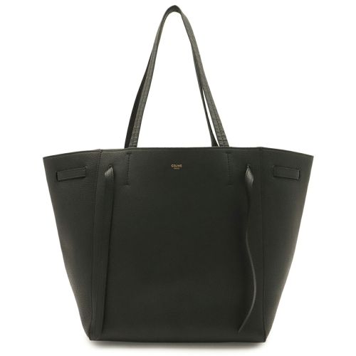Leather Shoulder Bag Tote Bag (Pre-Owned) - Celine - Modalova