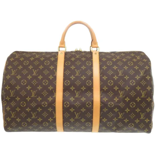 Boston Bag (Pre-Owned) - Louis Vuitton - Modalova