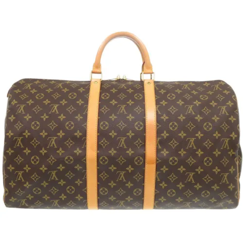 Boston Bag (Pre-Owned) - Louis Vuitton - Modalova