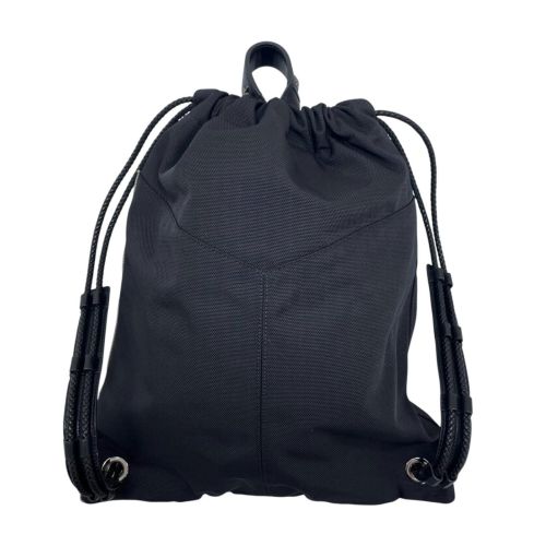 Nylon Leather Backpack (Pre-Owned) - Jimmy Choo - Modalova