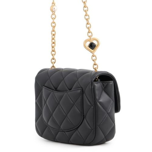 Leather Shoulder Bag (Pre-Owned) - Chanel - Modalova