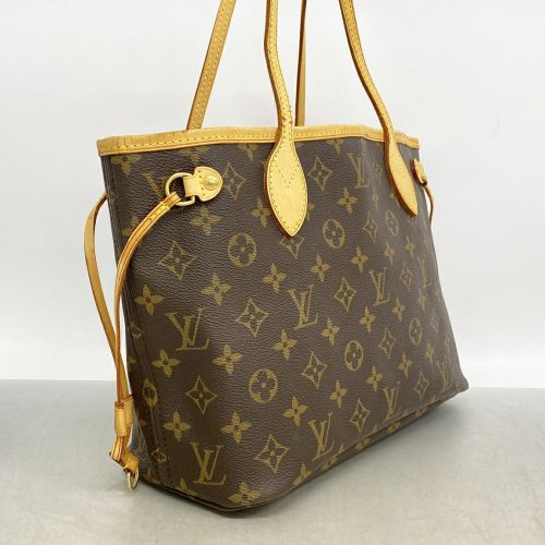Tote Bag (Pre-Owned) - Louis Vuitton - Modalova