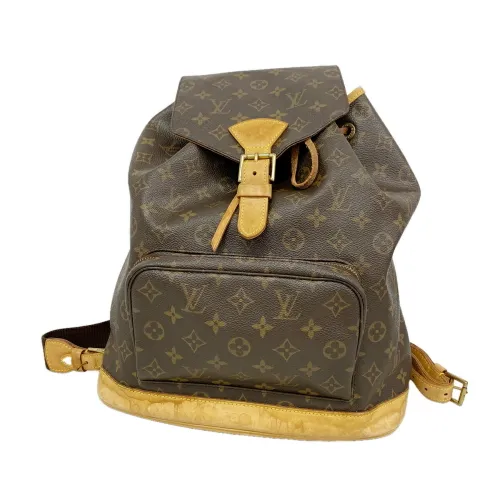 Backpack (Pre-Owned) - Louis Vuitton - Modalova