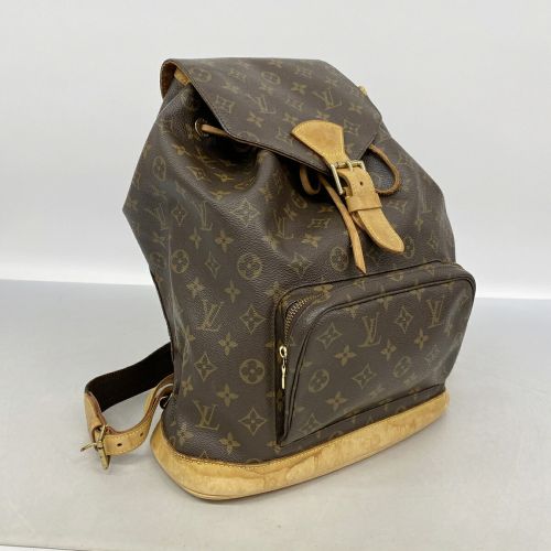 Backpack (Pre-Owned) - Louis Vuitton - Modalova