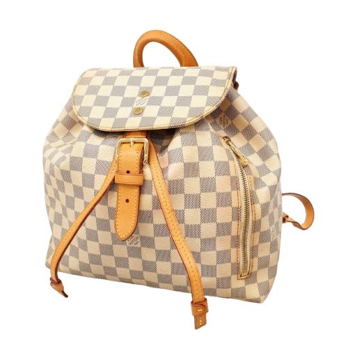 Backpack (Pre-Owned) - Louis Vuitton - Modalova