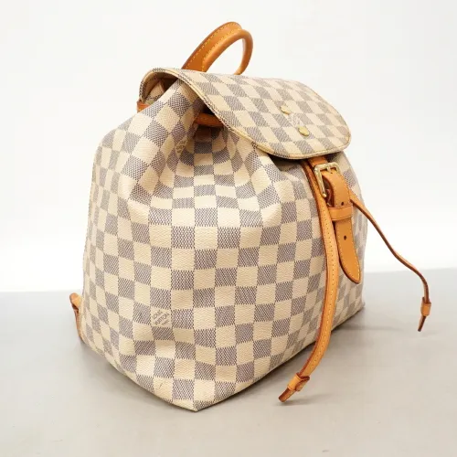 Backpack (Pre-Owned) - Louis Vuitton - Modalova