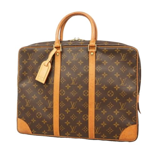 Briefcase (Pre-Owned) - Louis Vuitton - Modalova