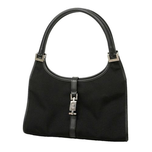 Canvas Handbag (Pre-Owned) - Gucci - Modalova