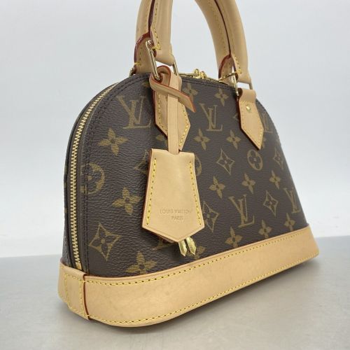 Handbag (Pre-Owned) - Louis Vuitton - Modalova