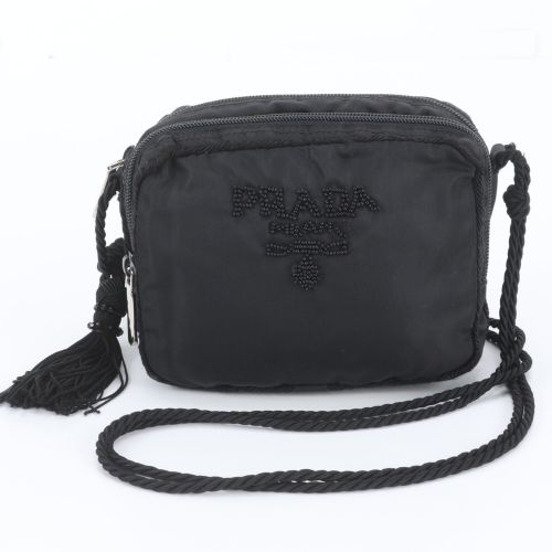 Shoulder Bag (Pre-Owned) - Prada - Modalova