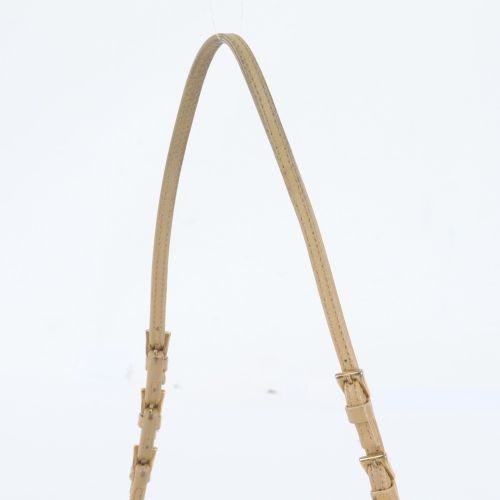 Leather Shoulder Bag (Pre-Owned) - Prada - Modalova