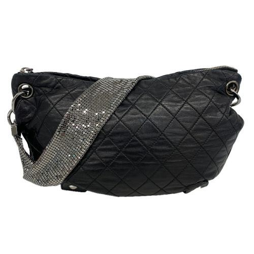 Leather Shoulder Bag (Pre-Owned) - Chanel - Modalova