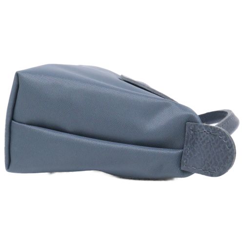 Nylon Canvas Pouch (Pre-Owned) - Longchamp - Modalova