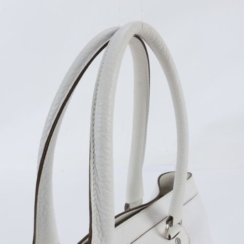Leather Handbag Shoulder Bag Tote Bag (Pre-Owned) - Tod's - Modalova