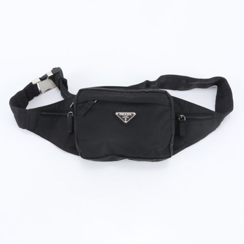 Pouch Sling Bag (Pre-Owned) - Prada - Modalova