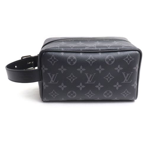 Monogram Eclipse Handbag (Pre-Owned) - Louis Vuitton - Modalova