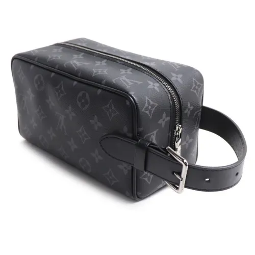 Monogram Eclipse Handbag (Pre-Owned) - Louis Vuitton - Modalova