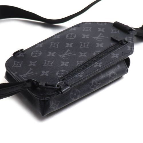 Monogram Eclipse Sling Bag (Pre-Owned) - Louis Vuitton - Modalova