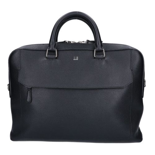 Leather Briefcase (Pre-Owned) - Dunhill - Modalova