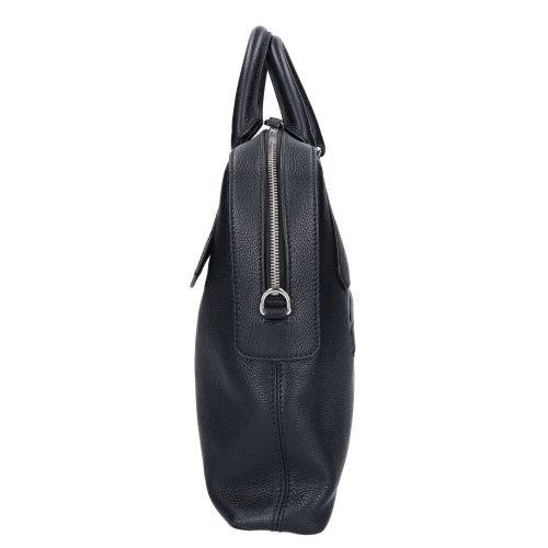 Leather Briefcase (Pre-Owned) - Dunhill - Modalova