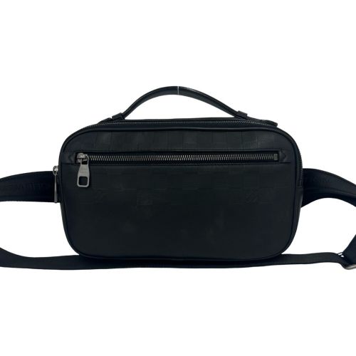 Leather Pochette Shoulder Bag (Pre-Owned) - Louis Vuitton - Modalova