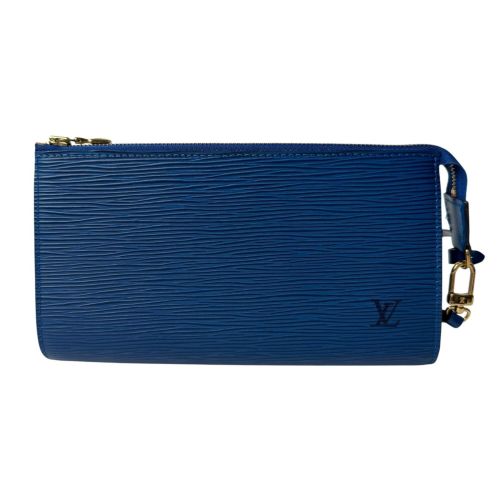 Epi Leather Pouch (Pre-Owned) - Louis Vuitton - Modalova