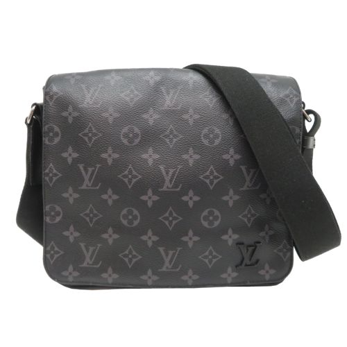 Monogram Eclipse Shoulder Bag (Pre-Owned) - Louis Vuitton - Modalova