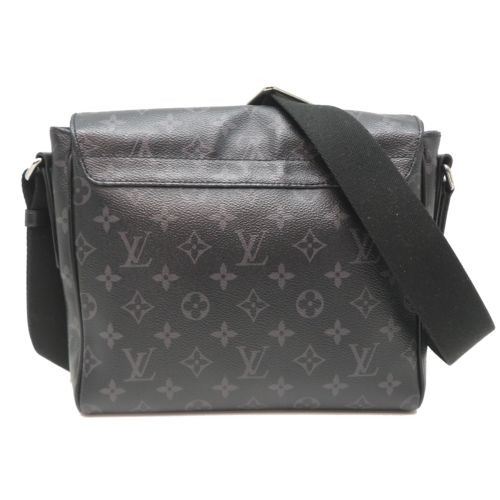 Monogram Eclipse Shoulder Bag (Pre-Owned) - Louis Vuitton - Modalova