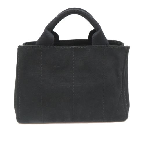 Cotton Handbag (Pre-Owned) - Prada - Modalova