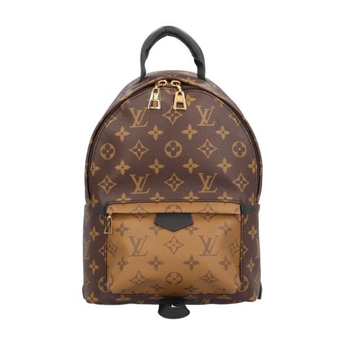 Monogram Monogram Canvas Monogram Reverse (Pre-Owned) - Louis Vuitton - Modalova
