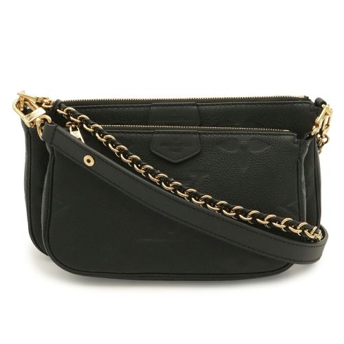 Monogram Empreinte Handbag Shoulder Bag (Pre-Owned) - Louis Vuitton - Modalova