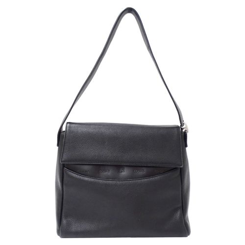 Leather Shoulder Bag (Pre-Owned) - Loewe - Modalova