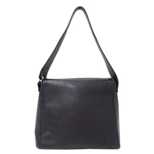 Leather Shoulder Bag (Pre-Owned) - Loewe - Modalova