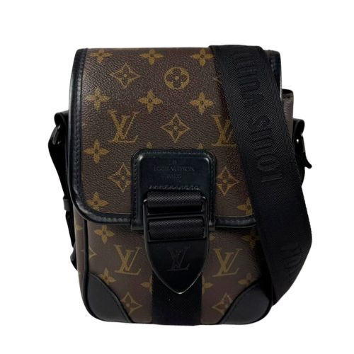 Monogram Shoulder Bag (Pre-Owned) - Louis Vuitton - Modalova