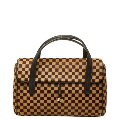 Leather Handbag (Pre-Owned) - Louis Vuitton - Modalova