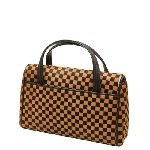 Leather Handbag (Pre-Owned) - Louis Vuitton - Modalova