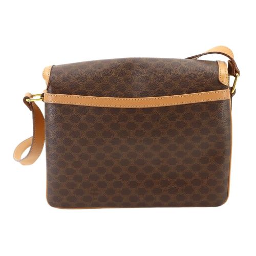 Macadam Pvc Leather Handbag Shoulder Bag (Pre-Owned) - Celine - Modalova