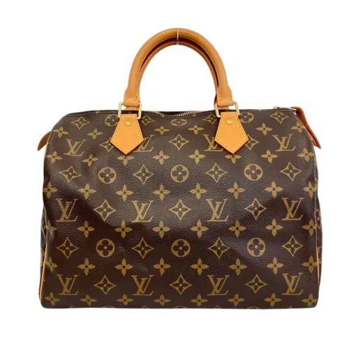 Monogram Monogram Boston Bag (Pre-Owned) - Louis Vuitton - Modalova