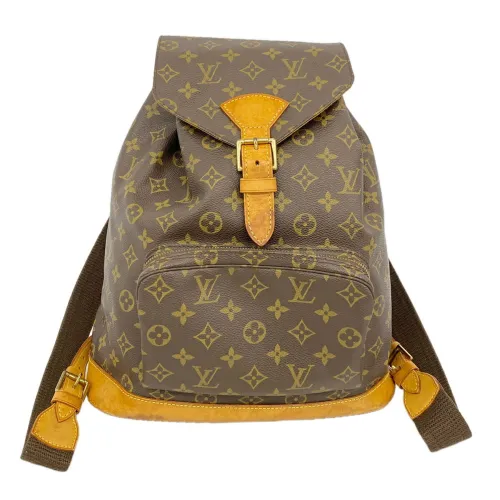 Backpack (Pre-Owned) - Louis Vuitton - Modalova