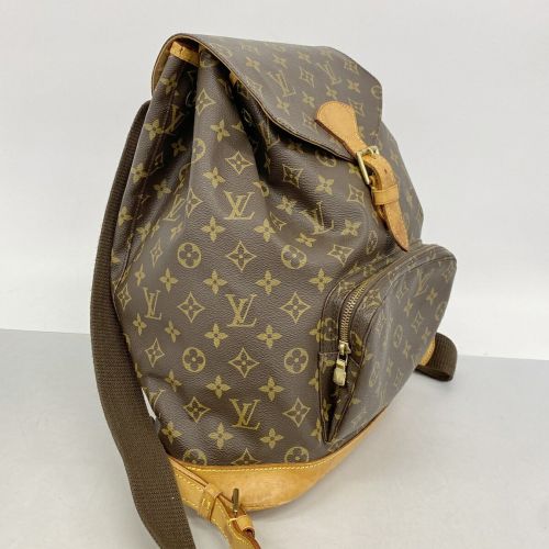 Backpack (Pre-Owned) - Louis Vuitton - Modalova