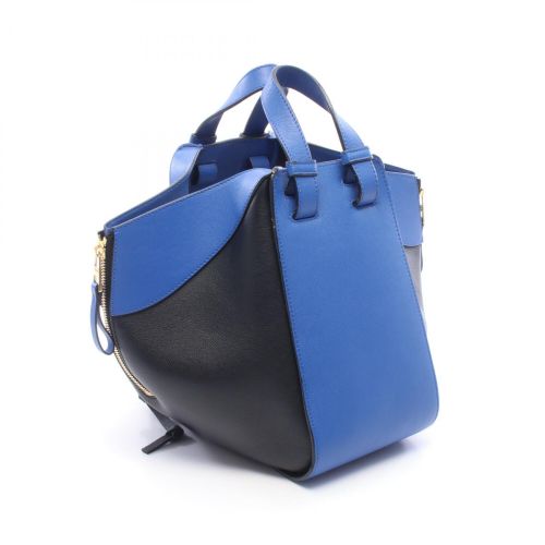 Leather Handbag (Pre-Owned) - Loewe - Modalova