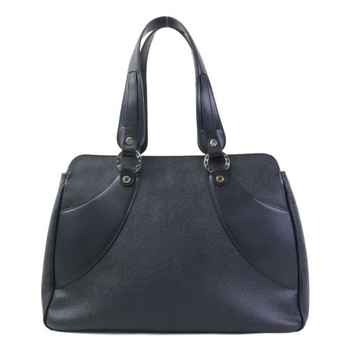 Leather Handbag (Pre-Owned) - Bvlgari - Modalova