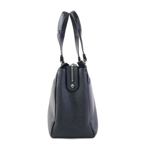 Leather Handbag (Pre-Owned) - Bvlgari - Modalova