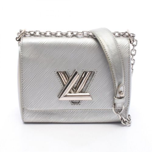 Leather Handbag Shoulder Bag (Pre-Owned) - Louis Vuitton - Modalova