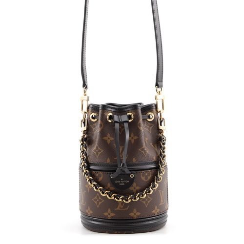 Monogram Handbag (Pre-Owned) - Louis Vuitton - Modalova