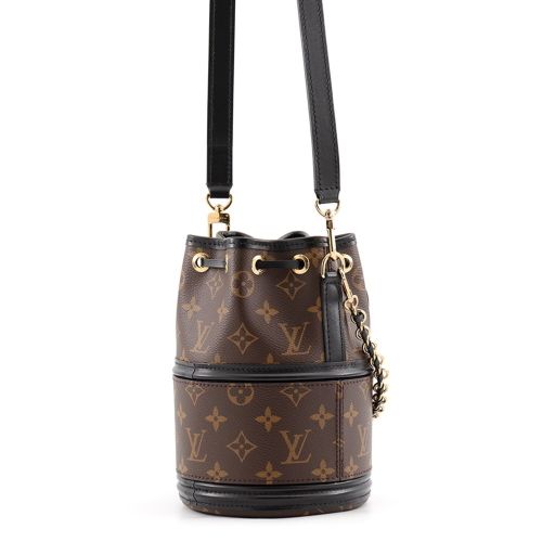 Monogram Handbag (Pre-Owned) - Louis Vuitton - Modalova