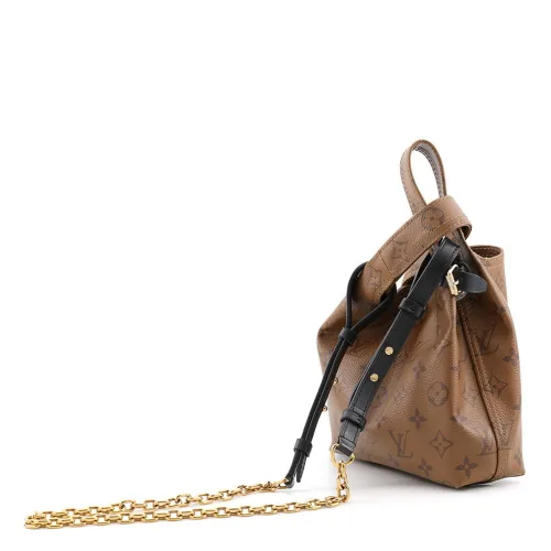 Monogram Reverse Handbag (Pre-Owned) - Louis Vuitton - Modalova