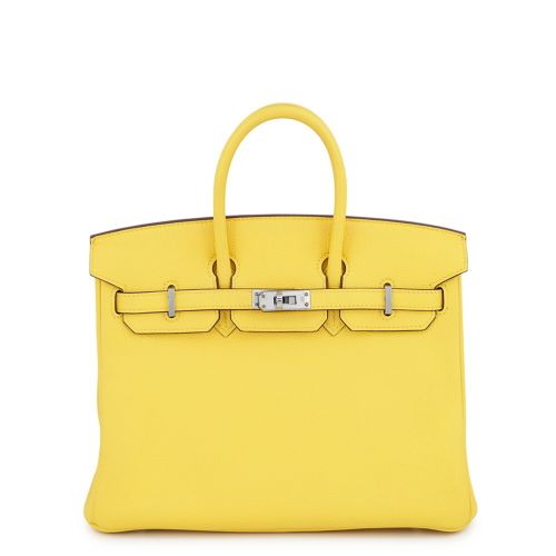 Hermes Birkin Handbag (Pre-Owned) - Hermes - Modalova