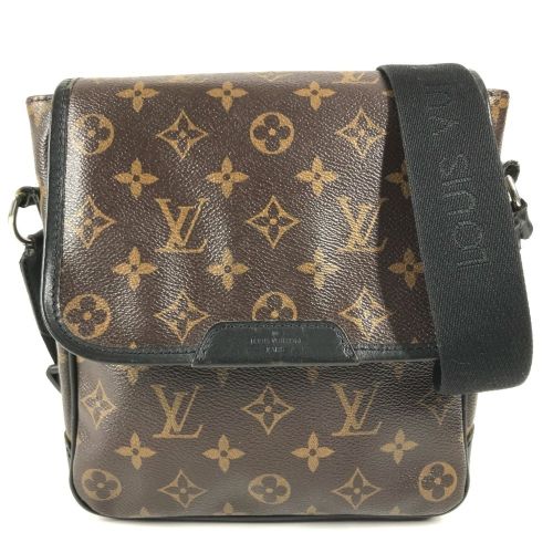 Monogram Canvas Pochette Shoulder Bag (Pre-Owned) - Louis Vuitton - Modalova
