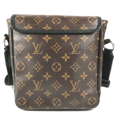 Monogram Canvas Pochette Shoulder Bag (Pre-Owned) - Louis Vuitton - Modalova